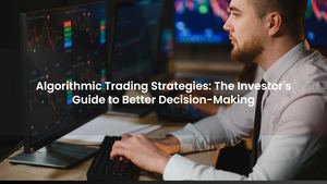 Algorithmic Trading Strategies: The Investor's Guide to Better Decision-Making