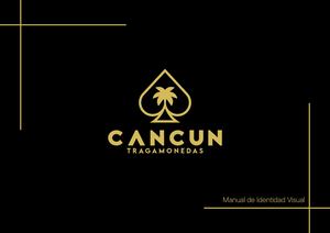 Manual+de+marca Cancun