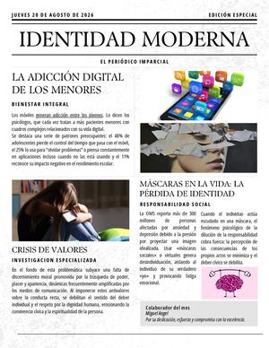 Periodico Miguel Angel Marulanda
