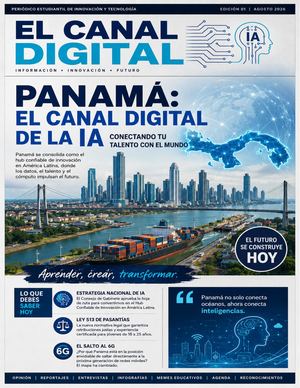 Periodico De Gestion Empresarial Y Practica Profesional