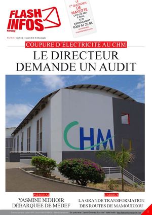 Fi N°6183 Vendredi 21 Août 2026