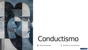 Conductismo (1)