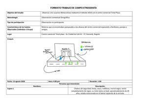 Formato Trabajo De Campo (1)