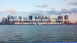 OB-GYN Ultrasound NYC 2026: What to Know About Best of Big Apple Conference?