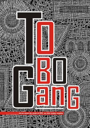 TOBOGANG .número 2