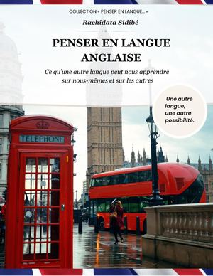 Penser En Langue Anglaise