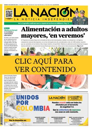 21 Agos De 2026