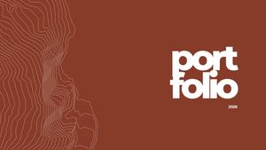 Primer Portafolio