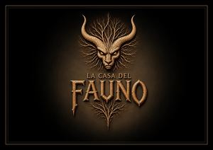 Manual Corporativo - La Casa del Fauno