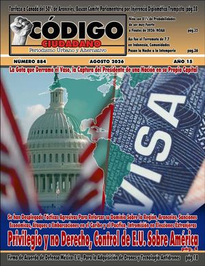 CODIGO CIUDADANO 884