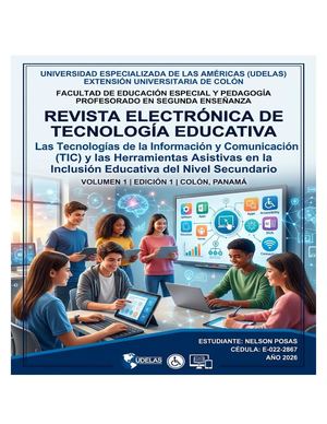 Revista Electrónica Nelson Posas (1)