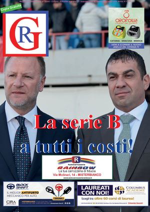 Gr Magazine N 77 Del 23 8 2026