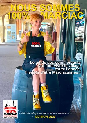 Brochure Finale Marciac