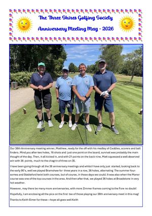 2026 Mag 4 August
