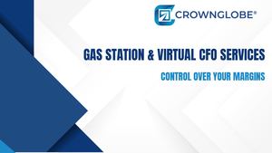 Gas Station Accounting