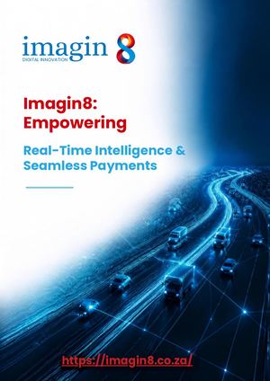 Imagin8 - Ebook (August 2026)