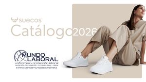 Catálogo Suecos ML| ISSACO 2026