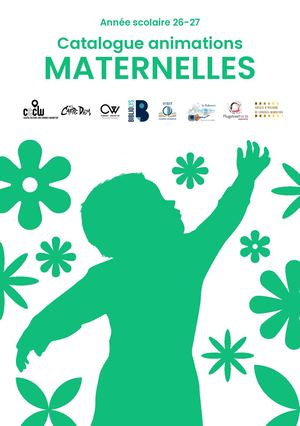 Catalogue animations maternelles 26 27