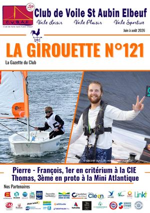 Girouette 121