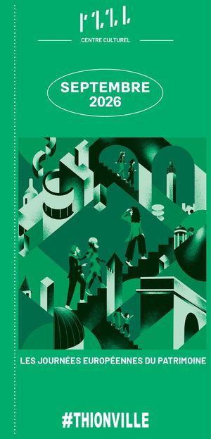 Programme Sept 2026