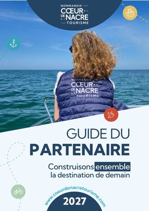 Guide Partenaire 2027