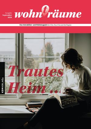 Wohn(t)räume 2026, Ausgabe 4