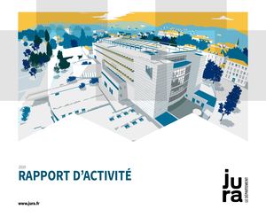 2019 Rapport D'activité.