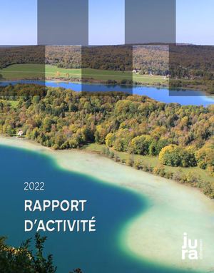 2022 Rapport D'activité.