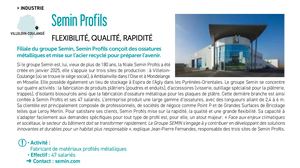 Semin Profils