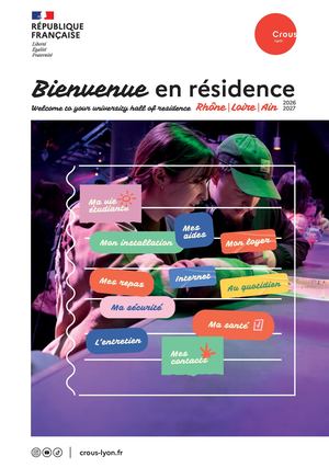 Crous Guide Resident 2026 2027 Web
