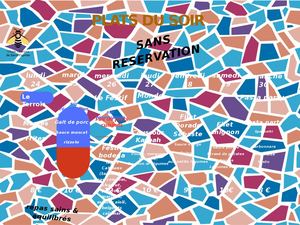 Menu Du 24 Au 30 Aout 2026