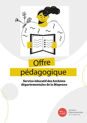 (Web) Catalogue Offre Peda Ad53