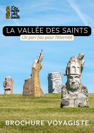 La Vallée Des Saints