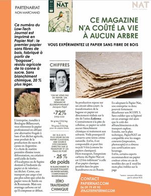 Présentation Papier Nat