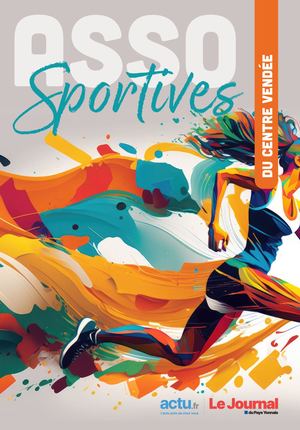 ASSOCIATIONS SPORTIVES DU CENTRE VENDEE