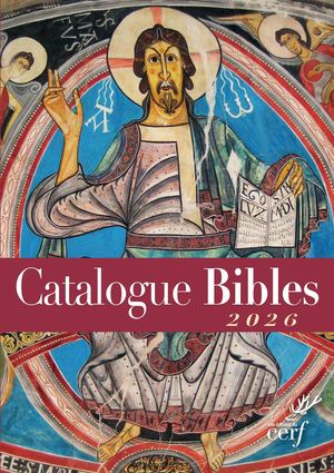 Catalogue Bibles 2026