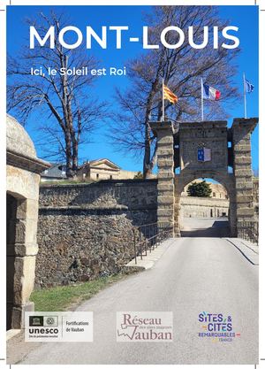 Brochure Mont Louis 2026 FR