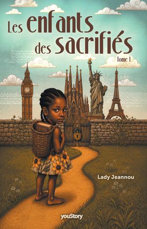 Extrait Les Enfants Des Sacrifiés