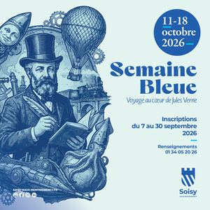 Semaine Bleue 2026