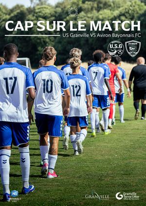 Cap Sur Le Match Av Bayonnais (3)