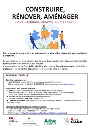 2026 Mon Projet En 6 Etapes
