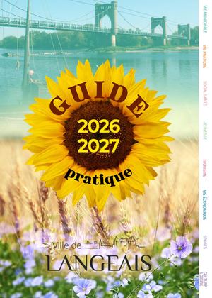 Langeais pratique 2026/2027