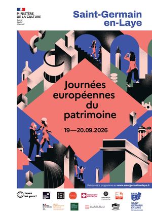 Programme Jep 2026