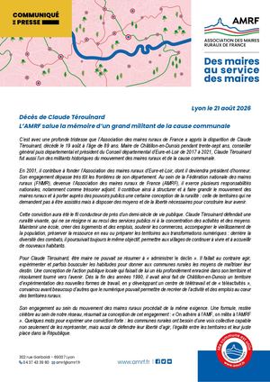 260821 Hommage Claude Térouinard