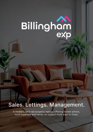 Billingham & Co Estate Agents - 2nd Edition