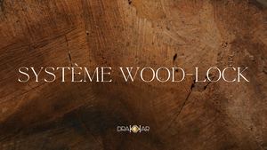 Brochure Pavés extérieur Wood Lock Fr