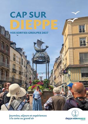 Guide Groupes 2027