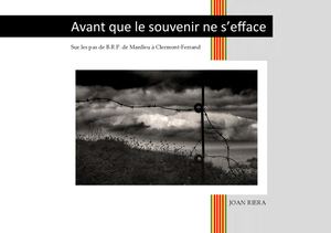 Livret Exposition Avant Que le Souvenir Ne S'efface