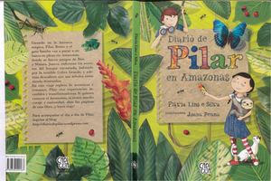 Diario De Pilar En Amazonas