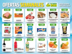 Ofertas 21 8 26 1